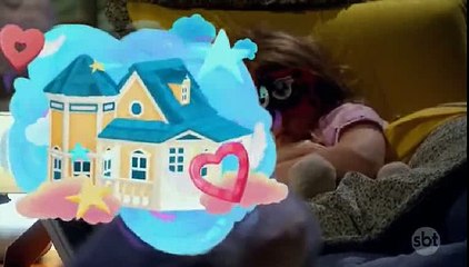 Lucero: Carinha De Anjo Capitulo 373