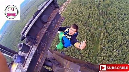 amazing people in the world you don't believe BY CM WORLD