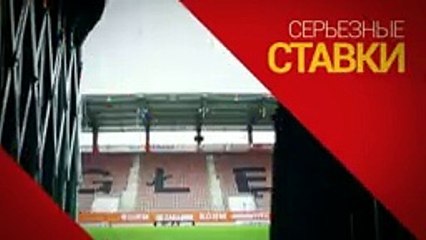 les Buts - Amiens 2-2 PSG - 04.05.2018