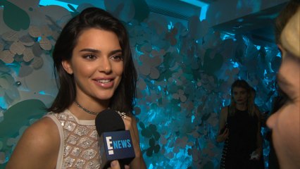 Kendall Jenner Thinks She Could Be the Favorite Aunt