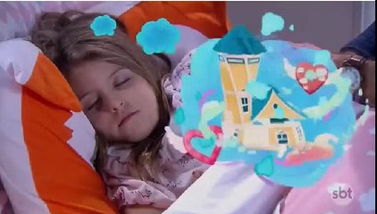 Lucero: Carinha De Anjo capitulo 375