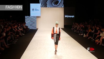 MANA Highlights Belgrade Fashion Week Fall 2018 2019 - Fashion Channel