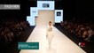 MILENA RADOVIC Highlights Belgrade Fashion Week Fall 2018 2019 - Fashion Channel