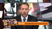 Stephen A. Smith strongly reacts to Kanye West's slavery comments on TMZ | First Take | ESPN