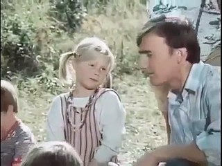 Není sirotek jako sirotek komedie ČSSR 1986 part 4/4