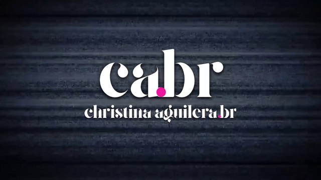 Legendado: Where's Maria? (Liberation por Christina Aguilera) [ christinaaguilera.com.br]