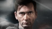 David Tennant Like You've Never Seen Before