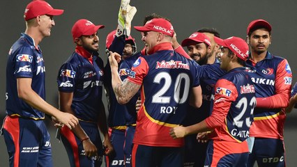 Скачать видео: IPL 2018 : Delhi Daredevils Predicted XI against Sunrisers Hyderabad | वनइंडिया हिंदी