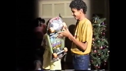 My First Skateboards 80's