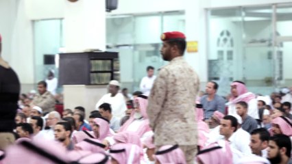 محمد العريفي الأنبيـــاء