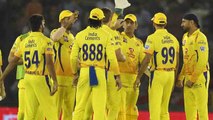 IPL 2018 : Chennai Super Kings predicted XI against RCB , MS Dhoni, Suresh Raina, Rayudu | वनइंडिया