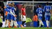 Man United lacked motivation in Brighton defeat - Mourinho