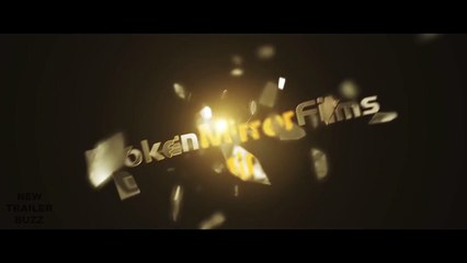 THE HOLLOW CHILD Trailer (2017) Horror Movie