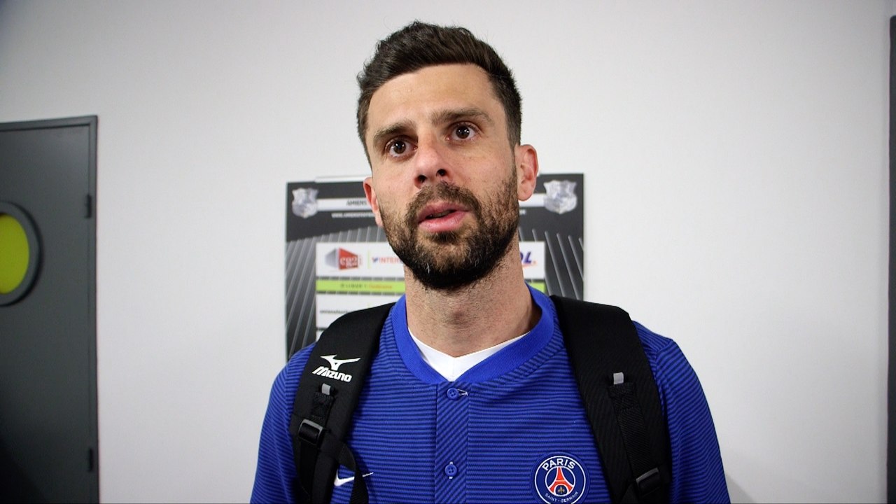 Amiens-Paris: post game interviews