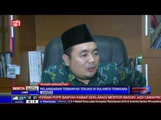 Bawaslu Banyak Temukan Kasus Keberpihakan ASN