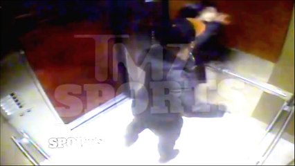 Analysis: Ray Rice & Wife in Elevator