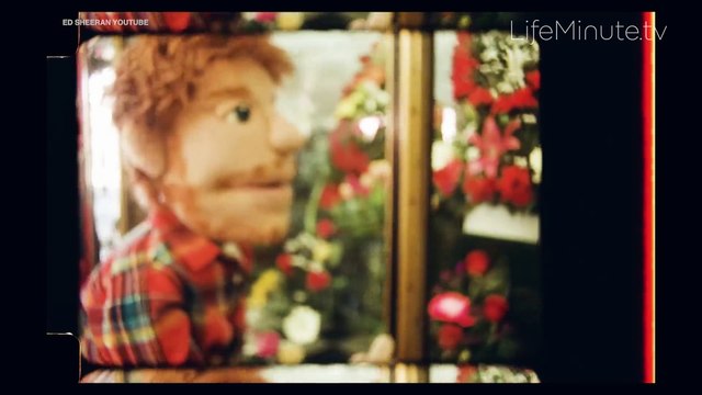 Music Minute: NSYNC, Ed Sheeran, Christina Aguilera and More