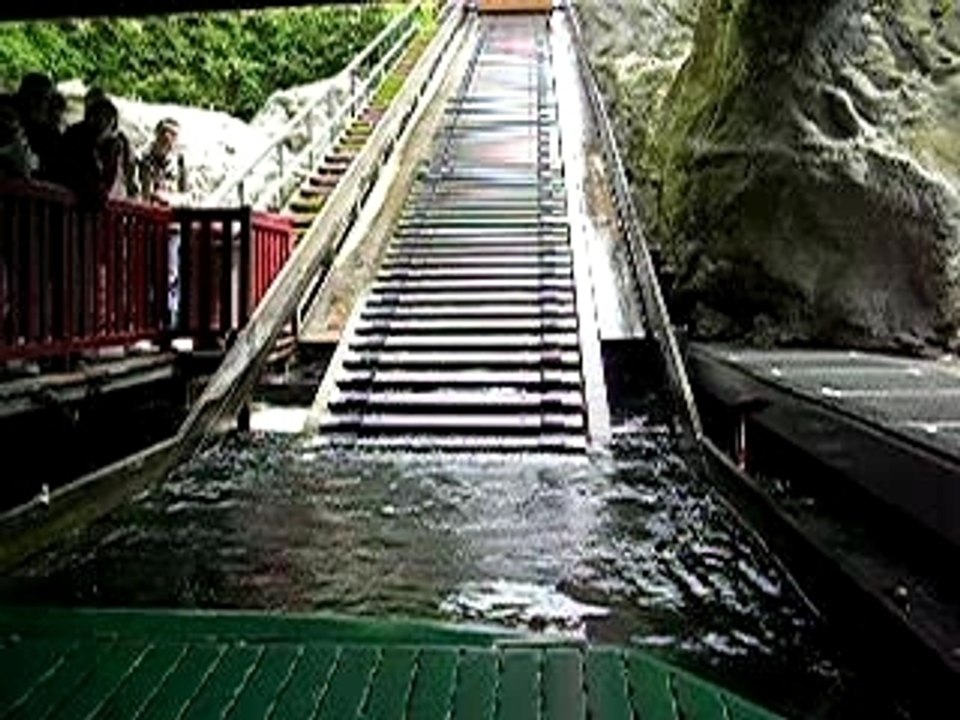 Grand splatch asterix 2007