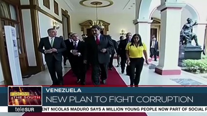 Action Against Crime