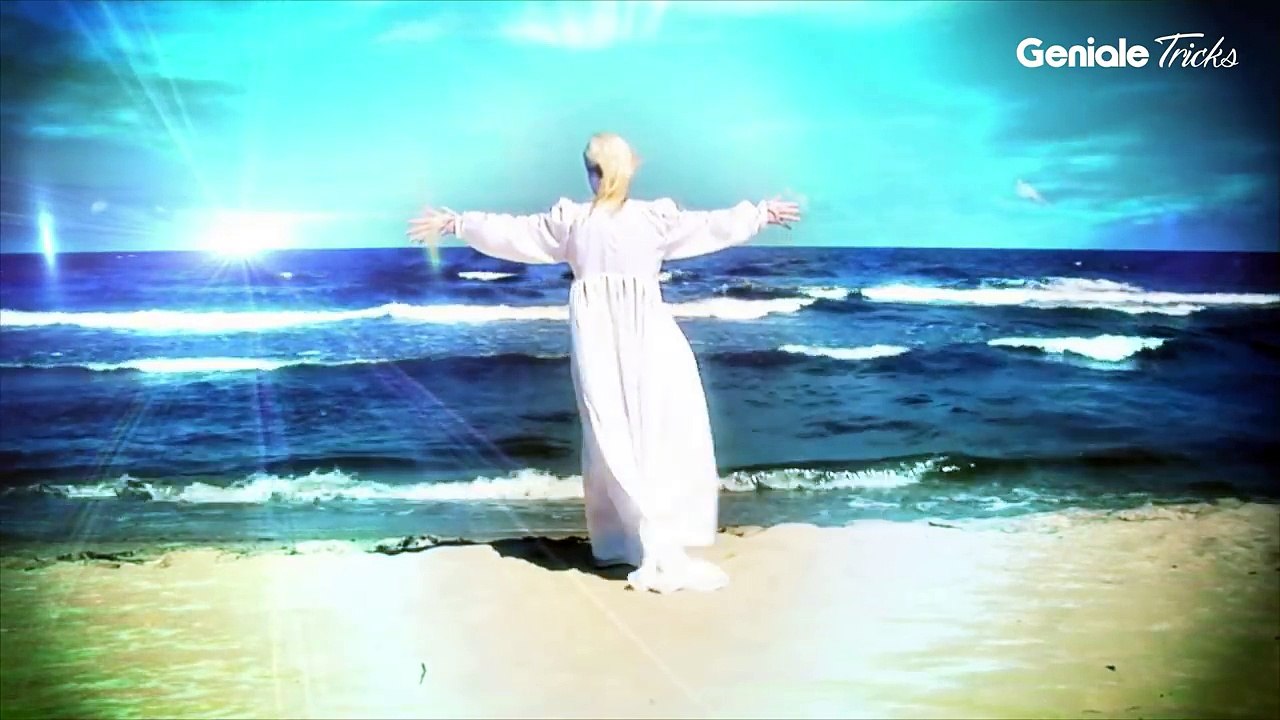 Trinke 4 Wassergläser jeden Morgen! VERRÜCKT WAS PASSIERT!