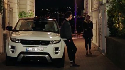 مشهد 2 من مسلسل فضيله وبناتها الحلقة 45 مترجم للعربيه