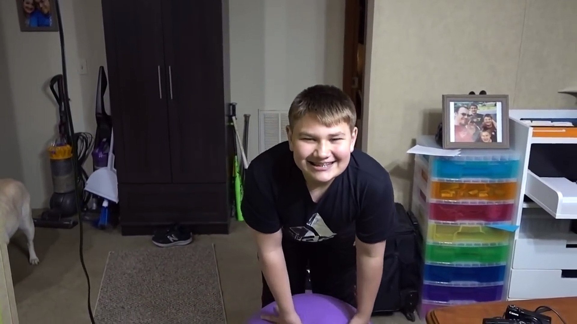 Familyofive Gaming Fortnite The Truth Finally Comes Out Exposed Video Dailymotion