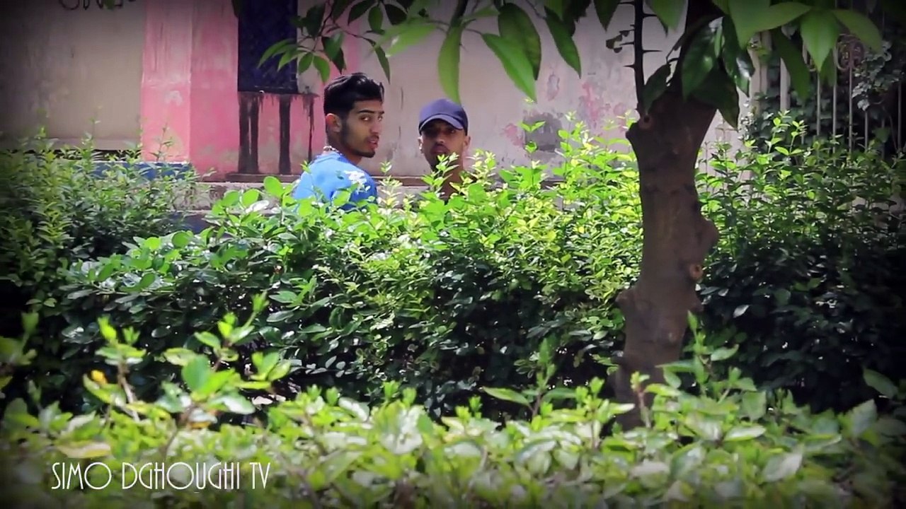 فيلم قصير (الحب و إنتقام )  court metrage HD يستحق المشاهدة