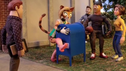 Roswell, New Mexico Season 2 Episode 1 : [Episode 1] ~ The CW