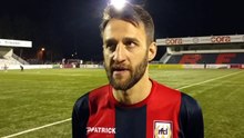 Rfcl - Olympic 2-1  - Eric Vandebon