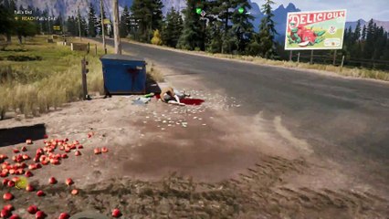 FAR CRY 5 FIRST TIME PLAYTHROUGH PART 6
