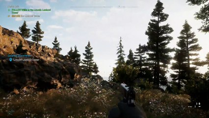 FAR CRY 5 FIRST TIME PLAYTHROUGH PART 8