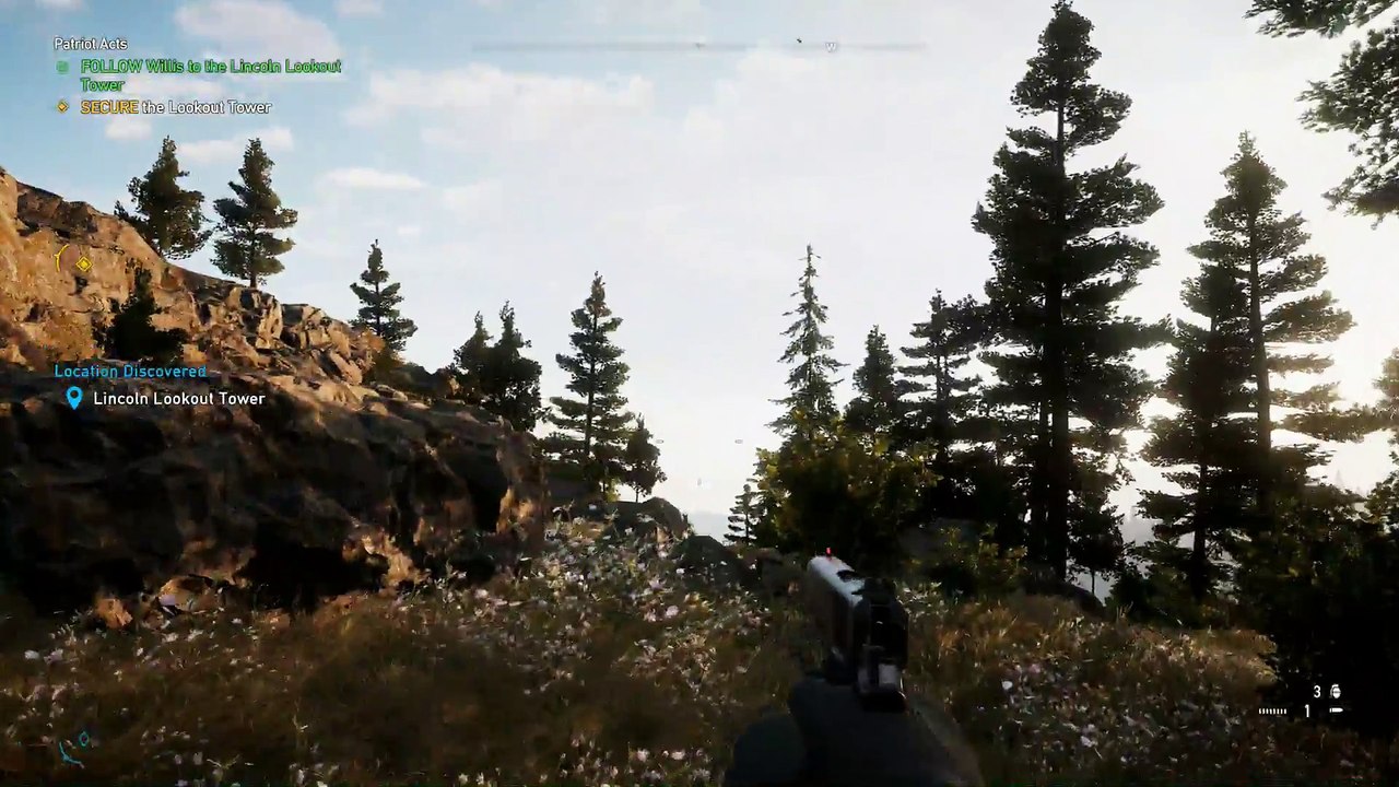 FAR CRY 5 FIRST TIME PLAYTHROUGH PART 8