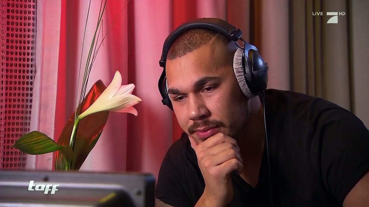 Die Entscheidung: 2 FREMDE, 1 NACHT im DOPPELZIMMER | Teil 2 | taff | ProSieben