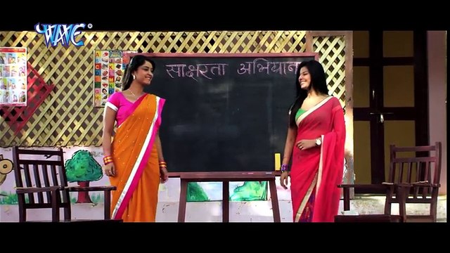 तोहार दुगो बड़का AppLe - Bhojpuri Comedy Scene - Pawan Singh - Comedy Scene From Bhojpuri Movie