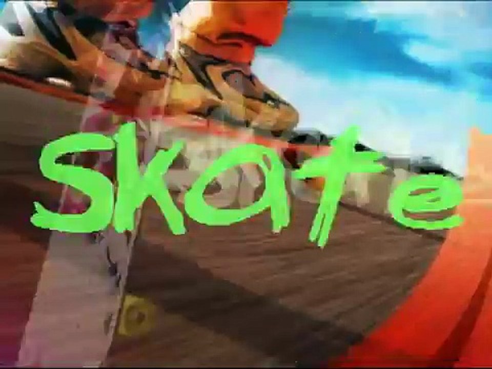 Skate Downhill Ceará Vignette