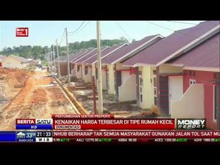 Pertumbuhan Sektor Properti