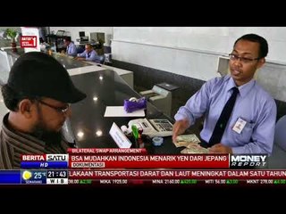 RI-Jepang Sepakat Amendemen Bilateral Swap Arrangement
