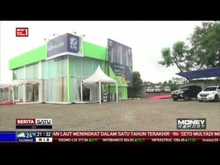 Pemprov DKI dan BI Bahas Pembiayaan Hunian DP Rp 0