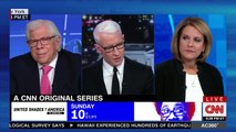 Watergate journalist Carl Bernstein: Michael Cohen is paid to settle 'nefarious acts' Trump doesn't want to get out