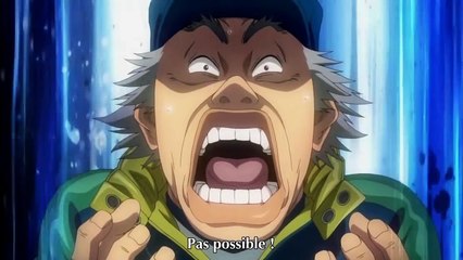 One Outs E 20 [VOSTFR] HD