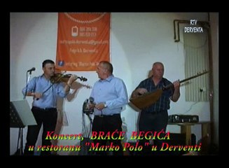 12  Stajić Lazarević na koncertu Braće Begić u restoranu Marko Polo