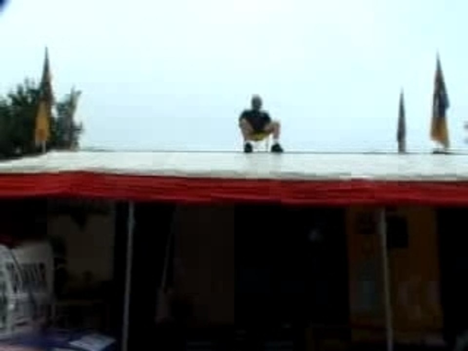 Championnat du monde de bateau Inshore