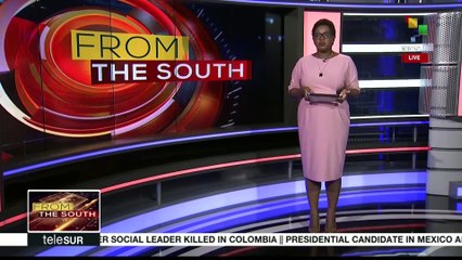 FtS 05-04: Maduro has announced a plan to combat economic mafias