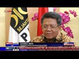 Special Interview: Presiden PKS Terima Kado Lebaran dari Megawati