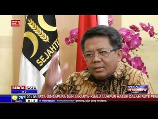 Special Interview: Presiden PKS Optimistis #2019GantiPresiden Terwujud