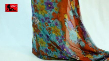 How To Wear Saree Simple Draping