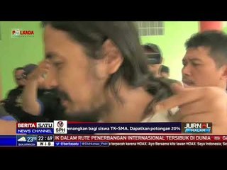 Keterbatasan Teknologi dan SDM Tak Halangi BNN Perangi Narkoba