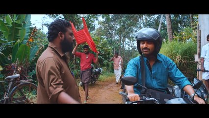 Maheshinte Prathikaaram Movie | Comedy Scenes | Part 2 | Fahadh Faasil | Soubin Shahir | Anusree