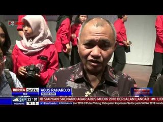 KPK Dalami Rekaman Percakapan Menteri Rini dan Dirut PLN