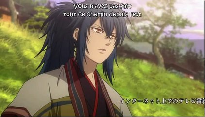 Hakuouki S3 09